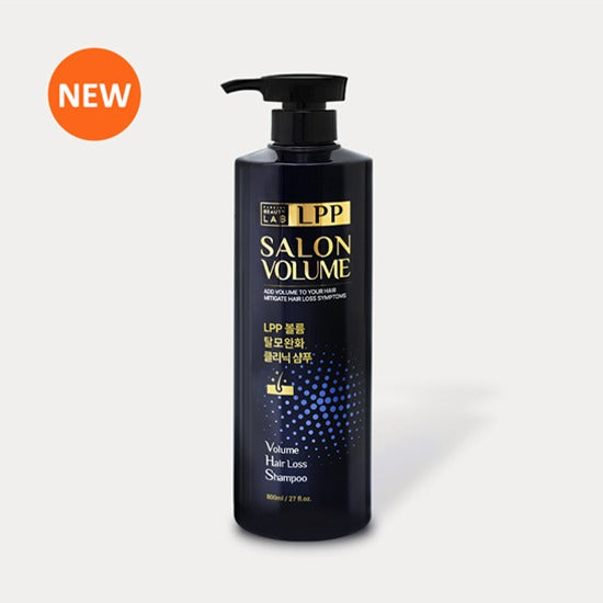 LPP Salon Volume Hair Loss Care Shampoo