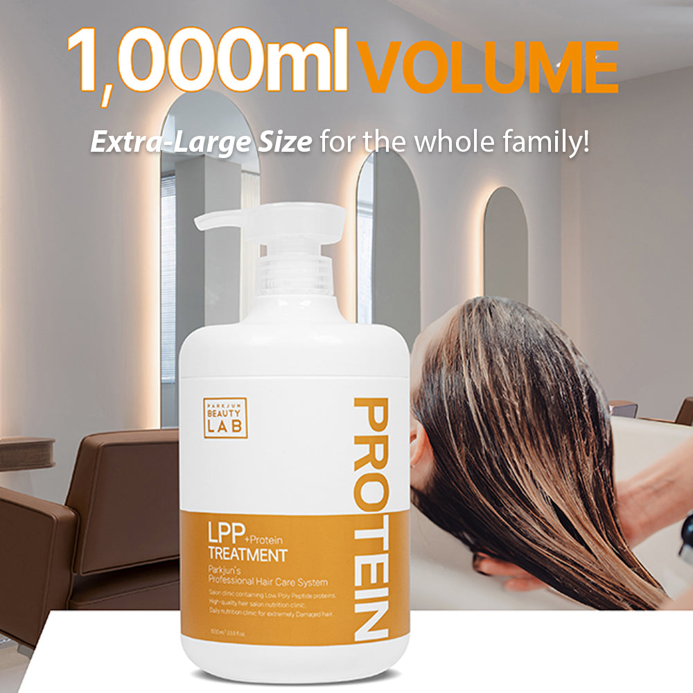 Parkjun Beautylab LPP Protein Treatment (NEW)