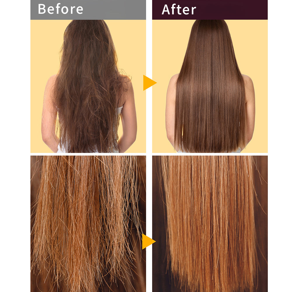 Parkjun Beautylab LPP Protein Shampoo (NEW)