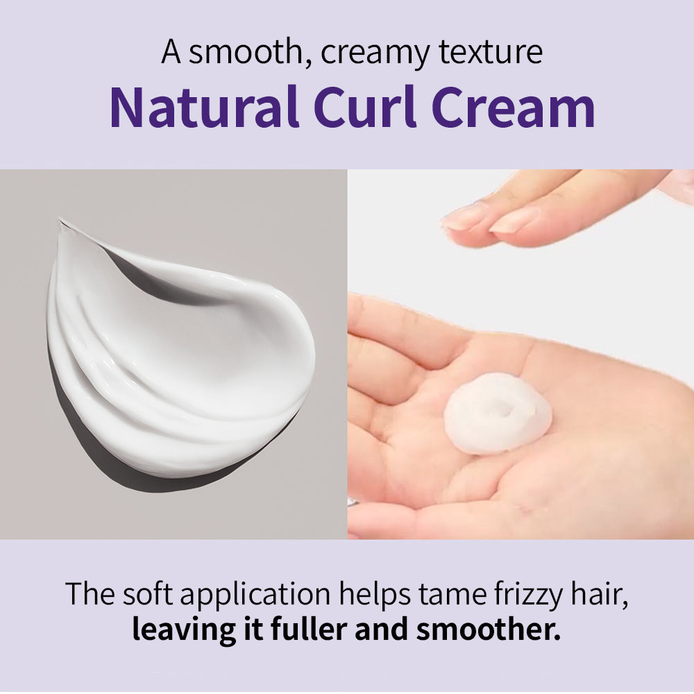 Parkjun Beautilab LPP Ceramide Soft Curl Cream