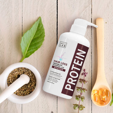 LPP Salon Volume Hair Loss Care Shampoo 500ml