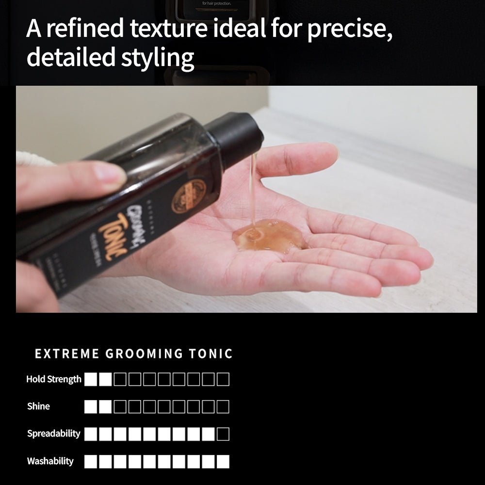 Parkjun Beautylab Extreme Grooming Tonic