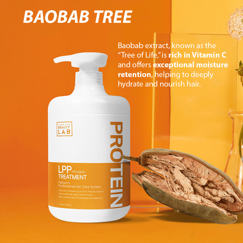Parkjun Beautylab LPP Protein Treatment (NEW)