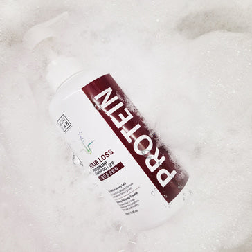 LPP Salon Volume Hair Loss Care Shampoo 500ml