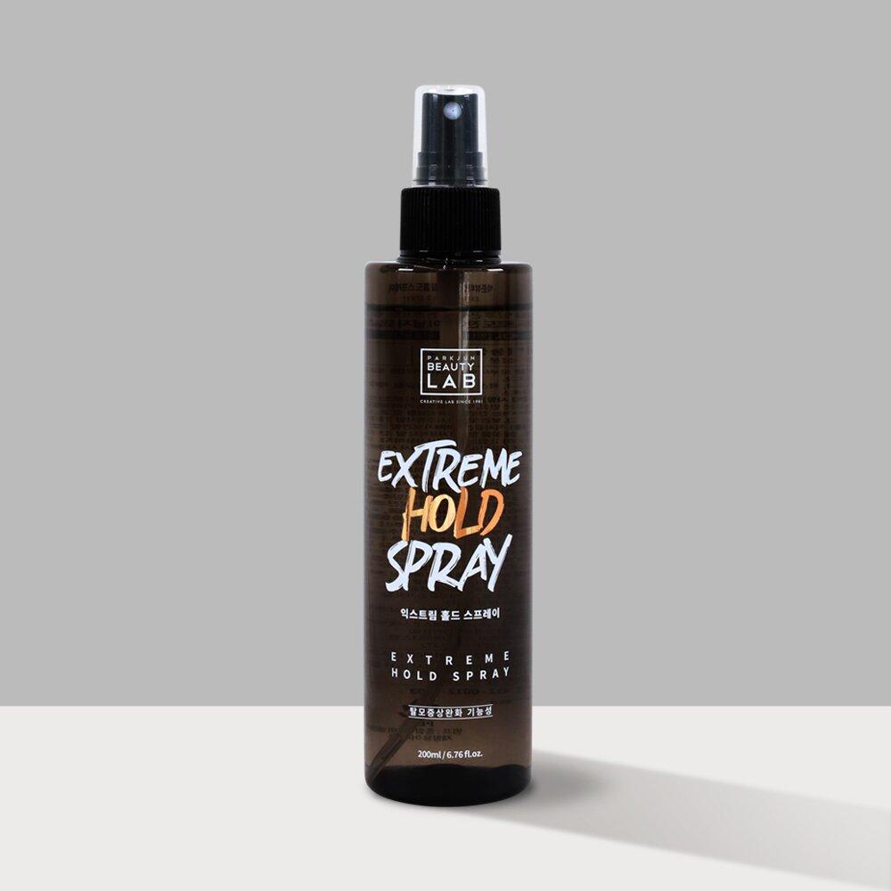 Parkjun Beautilab Extreme Hold Spray