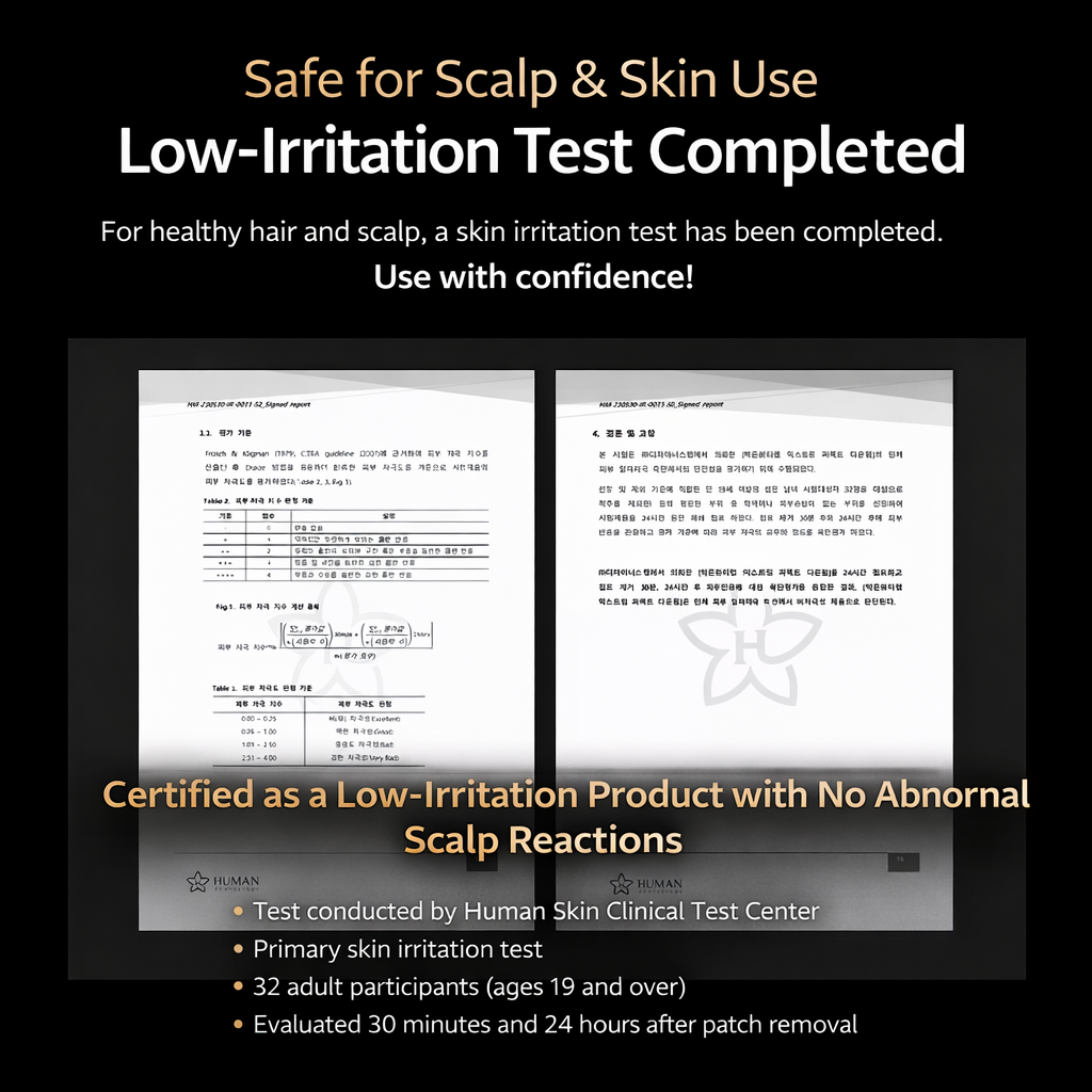 Parkjun Beautylab Extreme Grooming Tonic