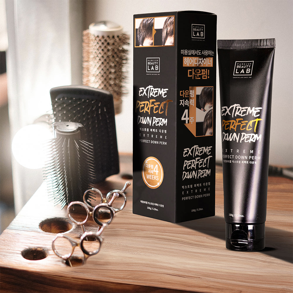 Parkjun Beautylab Extreme Perfect Down Perm