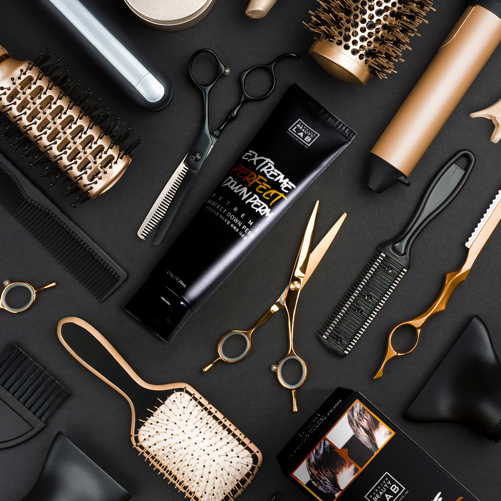 Parkjun Beautylab Extreme Perfect Down Perm