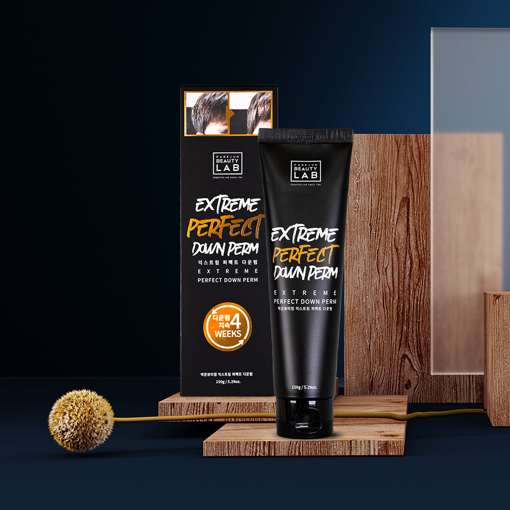 Parkjun Beautylab Extreme Perfect Down Perm