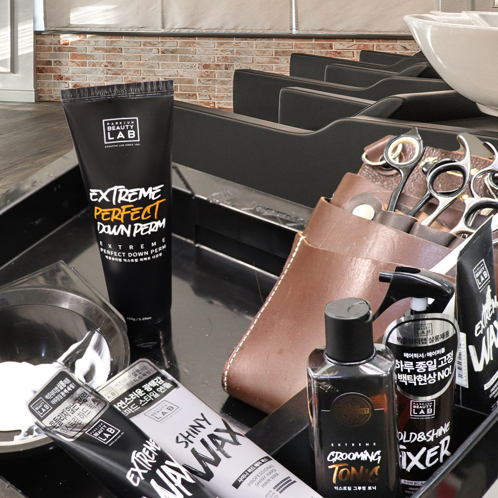 Parkjun Beautylab Extreme Perfect Down Perm