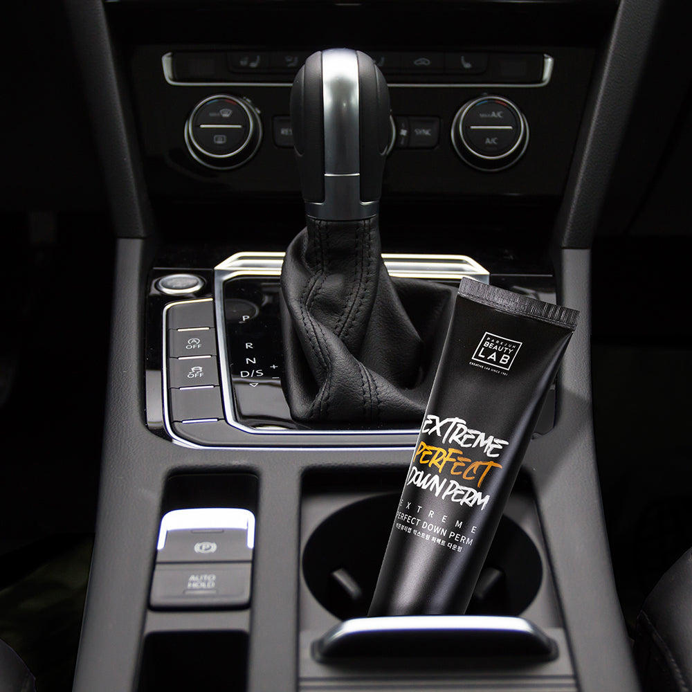 Parkjun Beautylab Extreme Perfect Down Perm