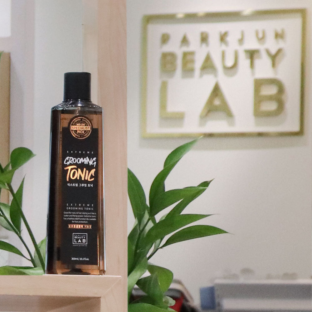 Parkjun Beautylab Extreme Grooming Tonic