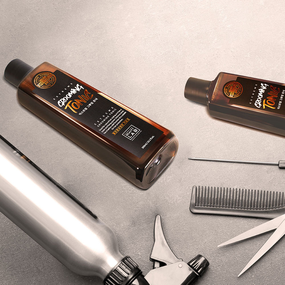 Parkjun Beautylab Extreme Grooming Tonic