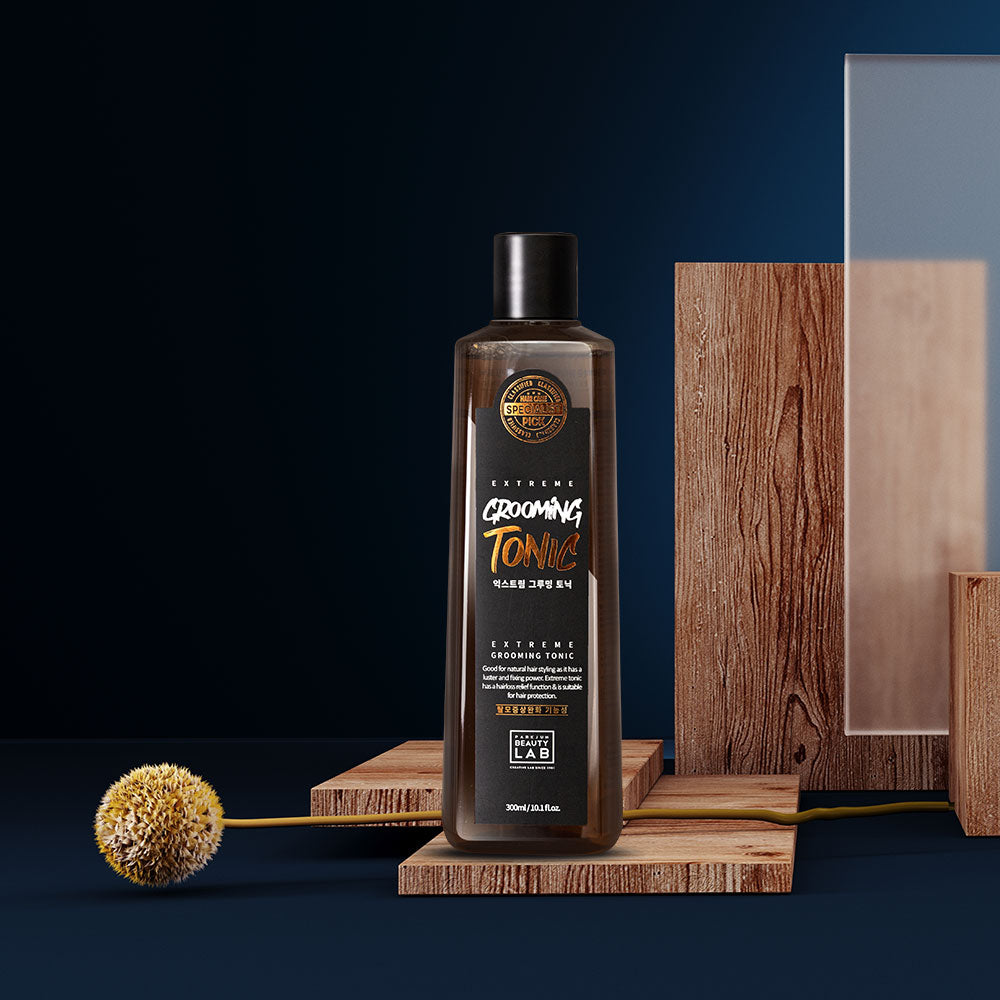 Parkjun Beautylab Extreme Grooming Tonic