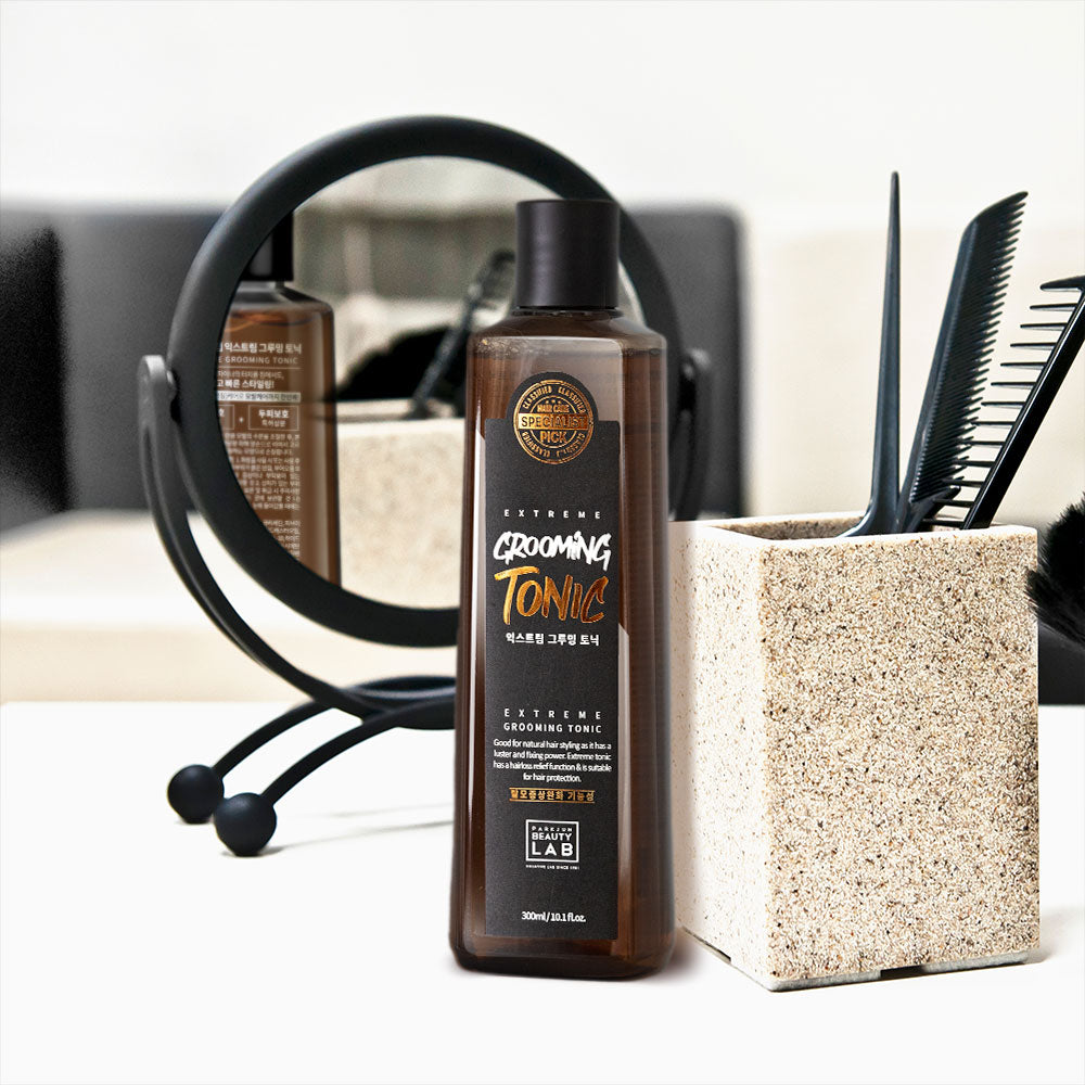 Parkjun Beautylab Extreme Grooming Tonic