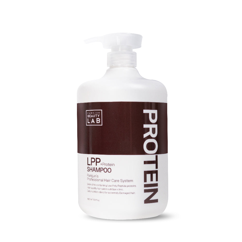 Parkjun Beautylab LPP Protein Shampoo (NEW)