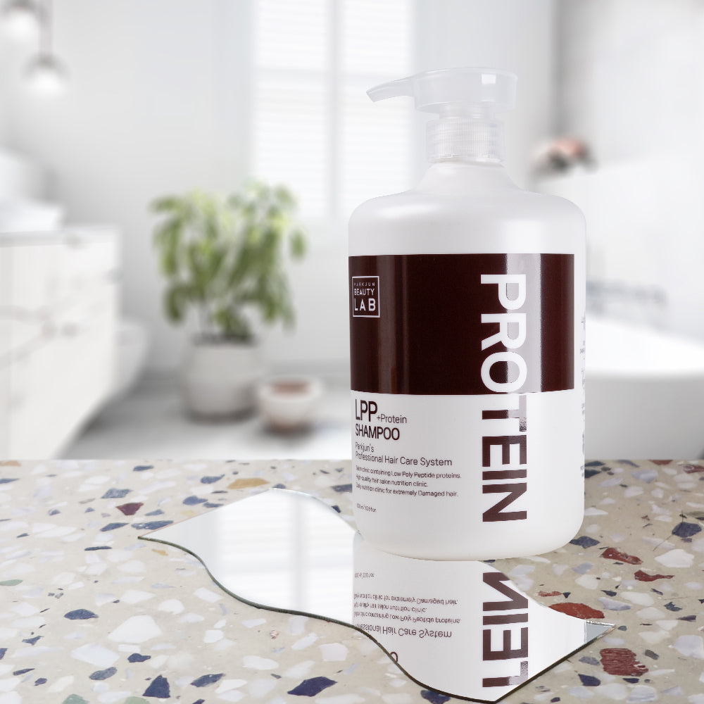 Parkjun Beautylab LPP Protein Shampoo (NEW)