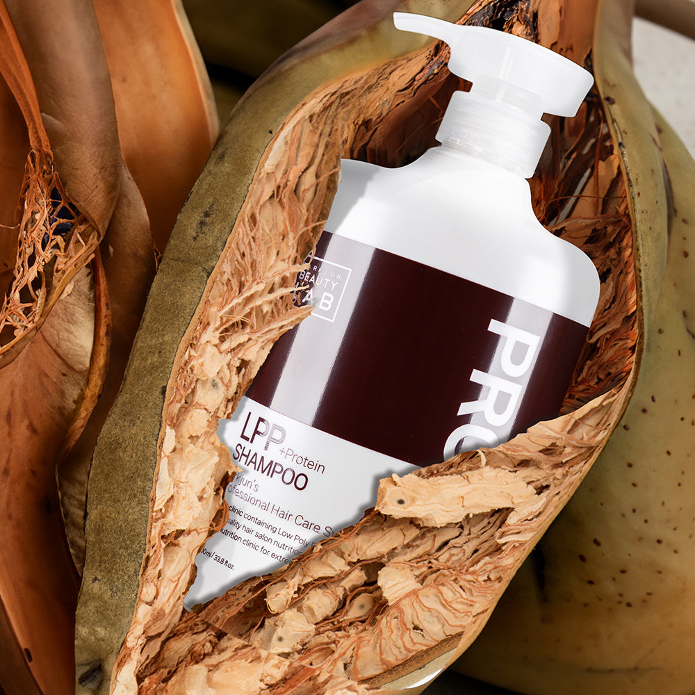 Parkjun Beautylab LPP Protein Shampoo (NEW)