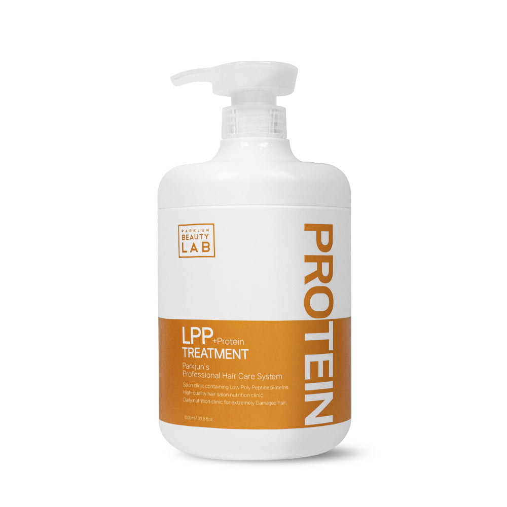 Parkjun Beautylab LPP Protein Treatment (NEW)