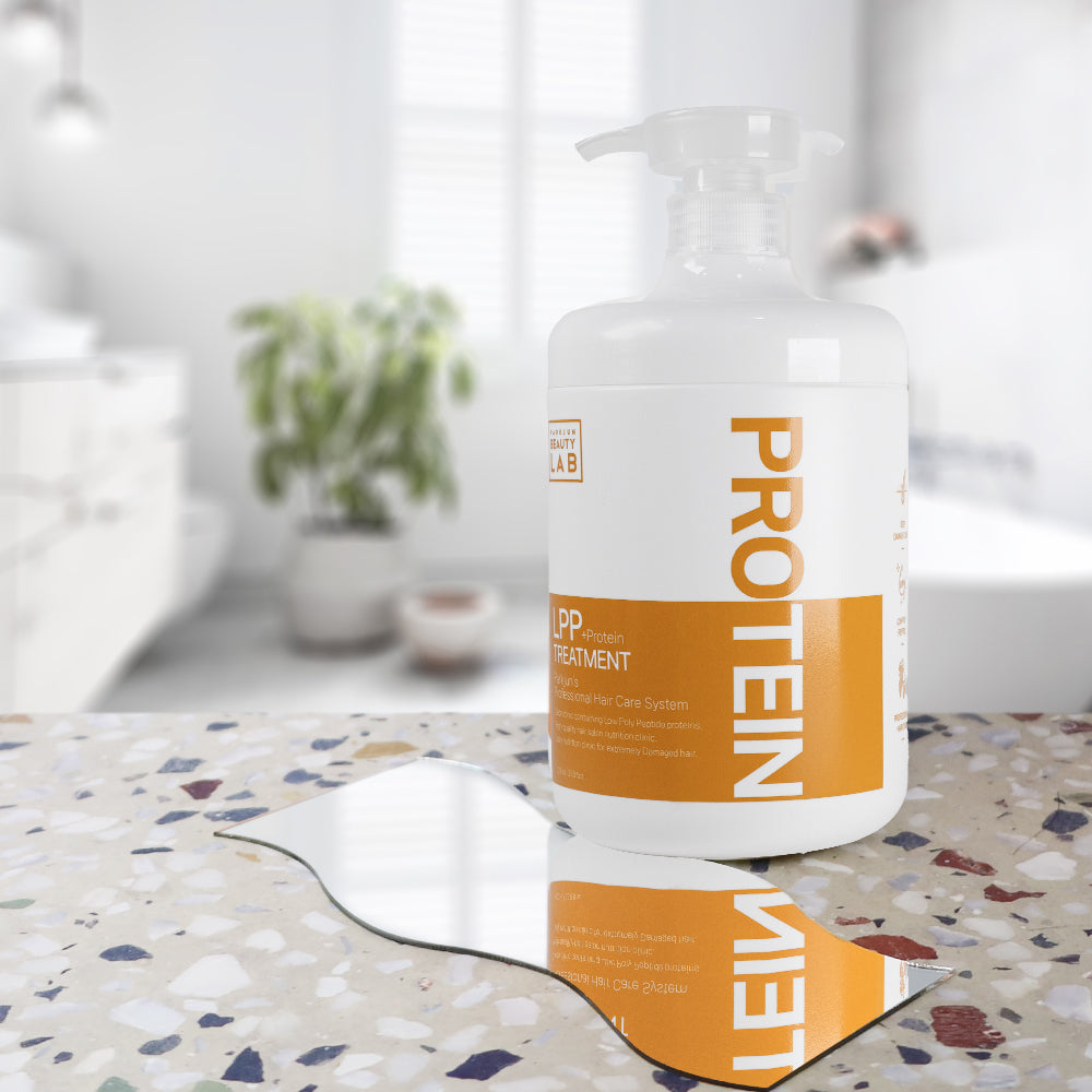 Parkjun Beautylab LPP Protein Treatment (NEW)