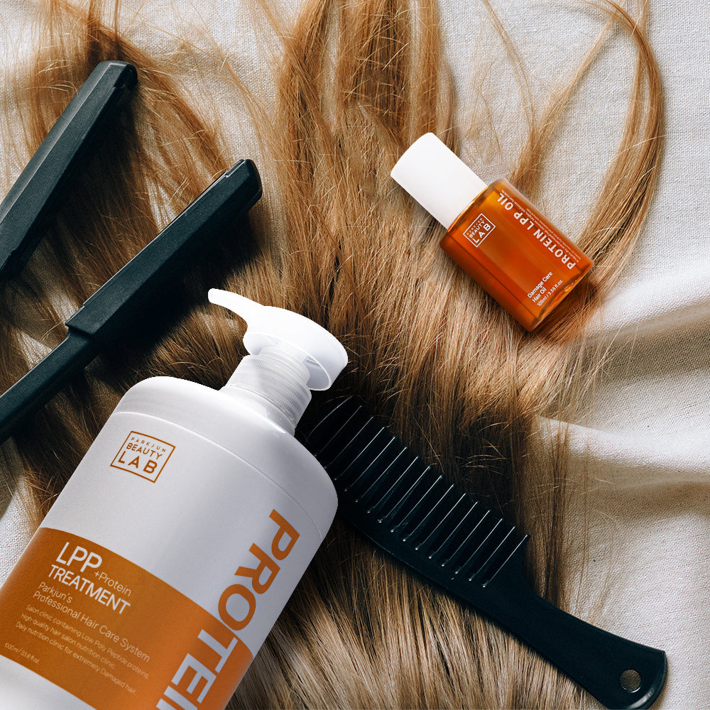 Parkjun Beautylab LPP Protein Treatment (NEW)