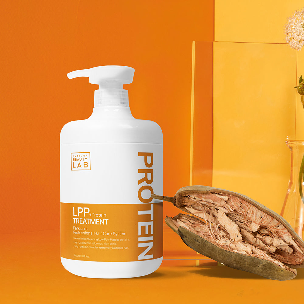 Parkjun Beautylab LPP Protein Treatment (NEW)