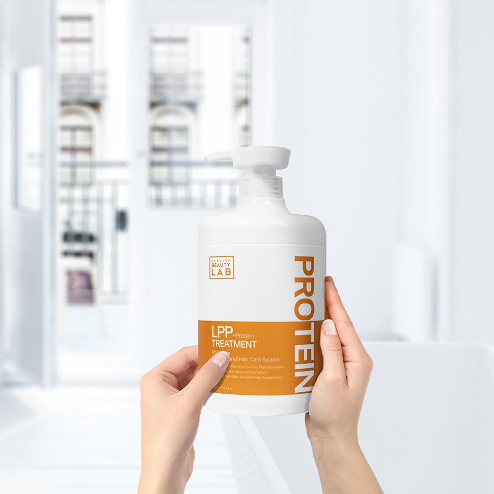 Parkjun Beautylab LPP Protein Treatment (NEW)