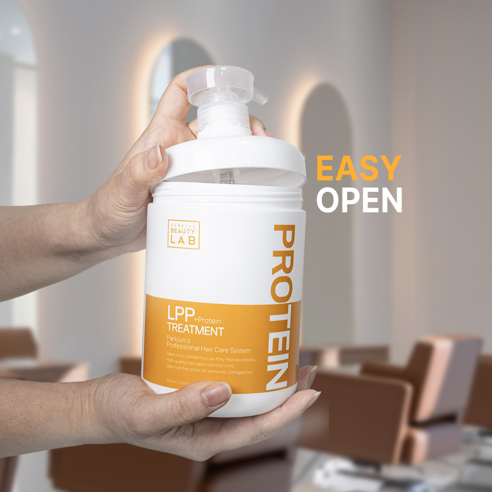 Parkjun Beautylab LPP Protein Treatment (NEW)