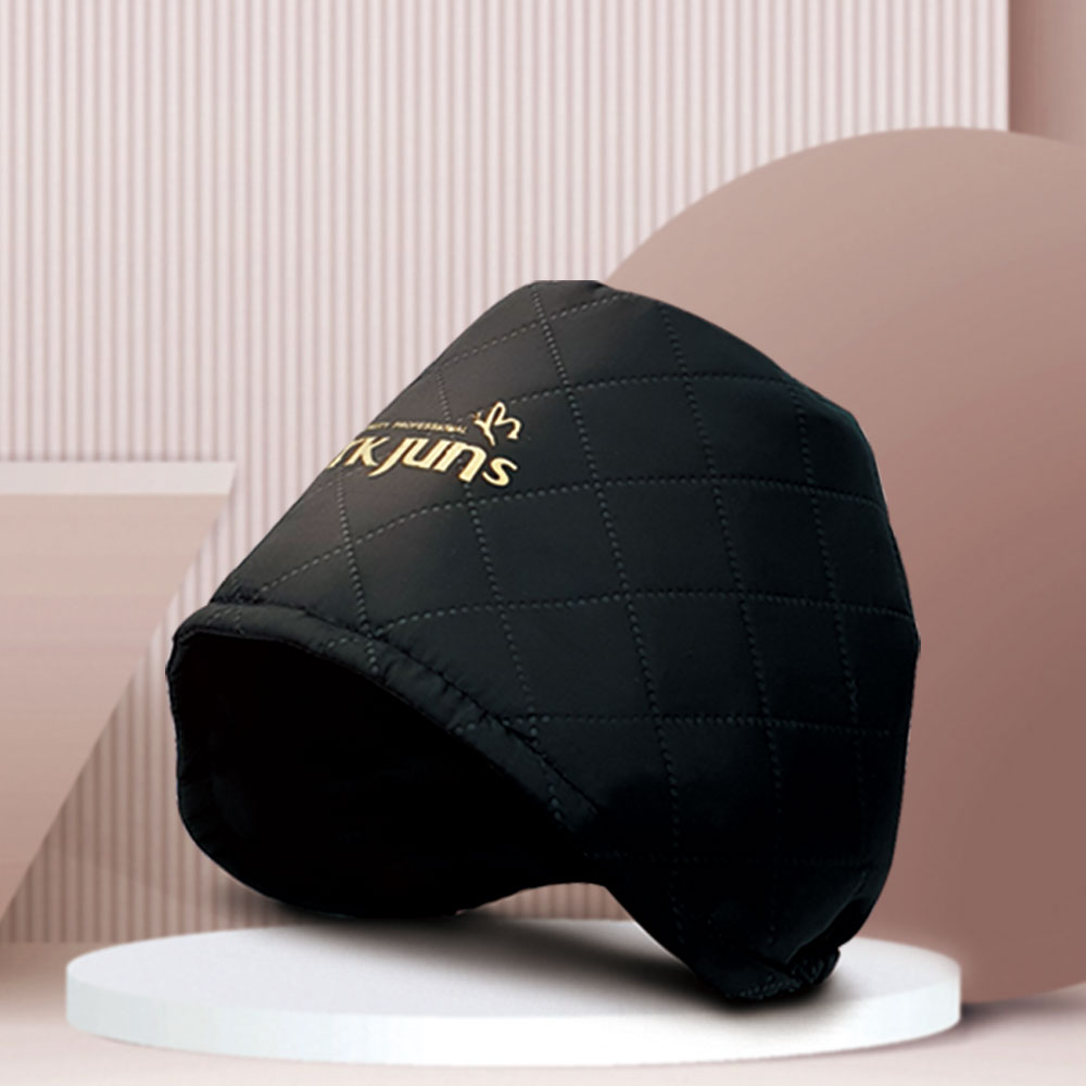 Salon Clinic USB Heating Cap PJP-7000 Professional Heat Therapy for Deep Hair Care