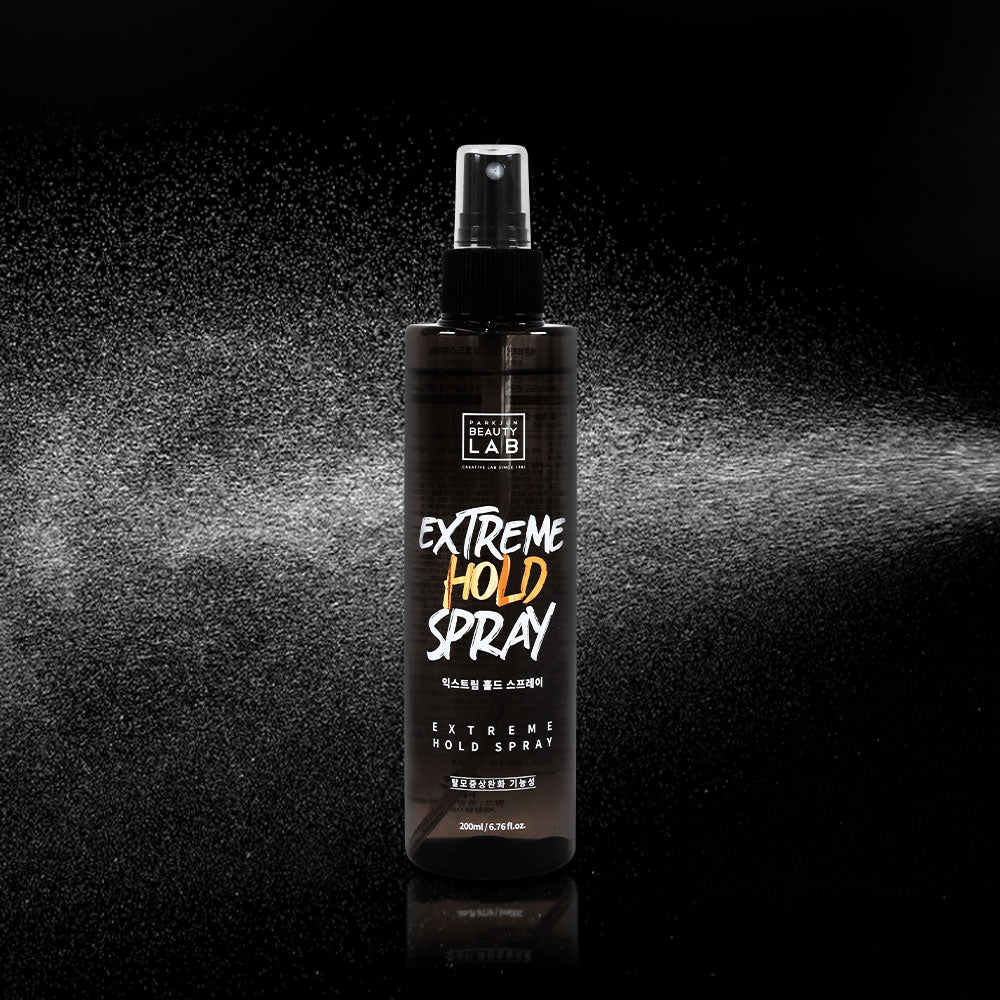 Parkjun Beautilab Extreme Hold Spray