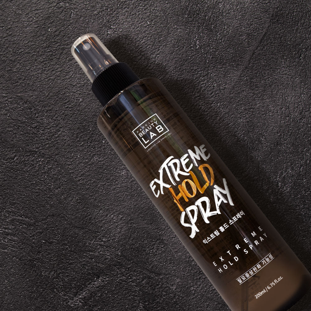Parkjun Beautilab Extreme Hold Spray