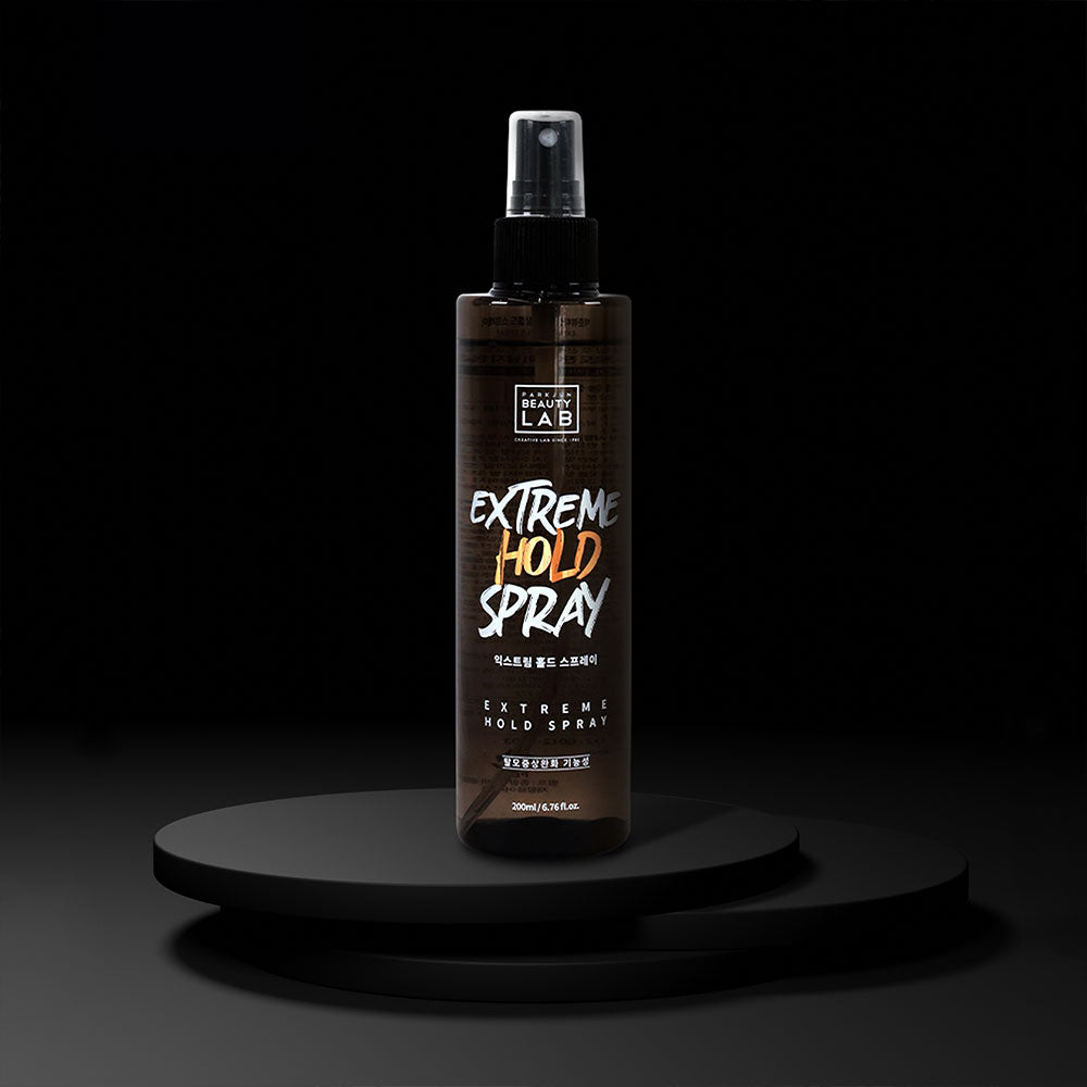 Parkjun Beautilab Extreme Hold Spray