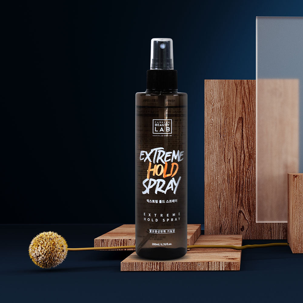 Parkjun Beautilab Extreme Hold Spray