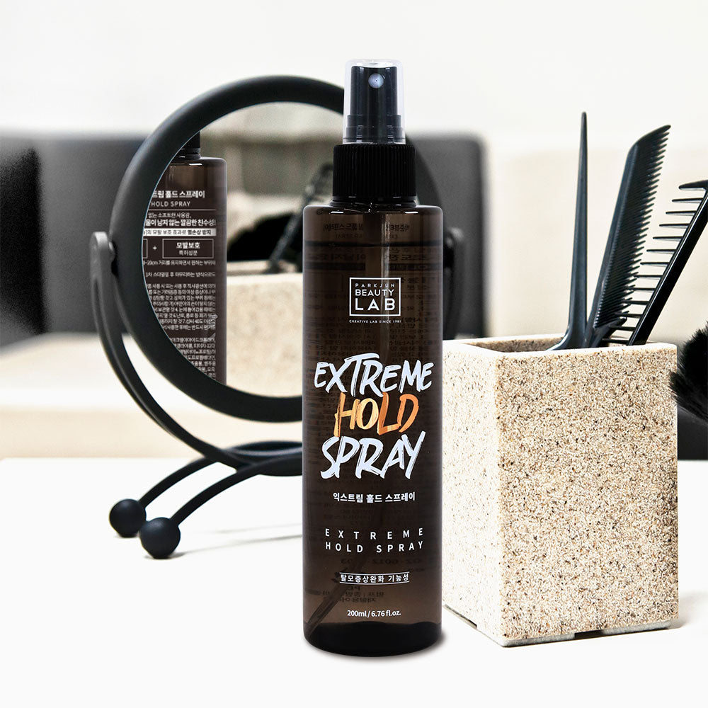 Parkjun Beautilab Extreme Hold Spray
