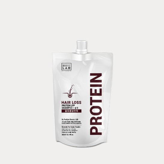 LPP Salon Volume Hair Loss Care Shampoo Refill 300ml