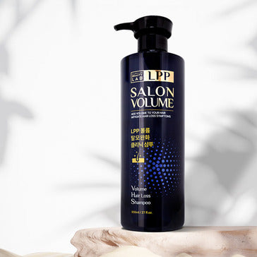 LPP Salon Volume Hair Loss Care Shampoo
