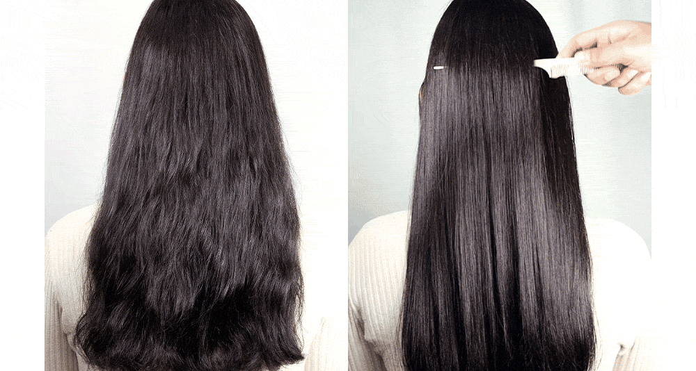 Park Jun Beauty Lab Protein LPP Treatment Deep Repair Micro-Protein Hair Treatment, 100ml Travel Size