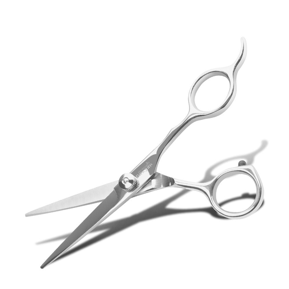 Beauty Lab High-grade beauty cutting Tinning Scissors cutting + Tinning set