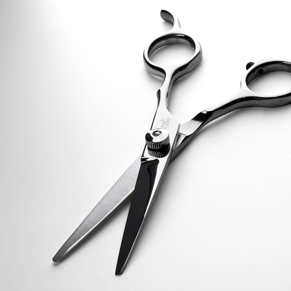 Beauty Lab High-grade beauty cutting Tinning Scissors cutting + Tinning set