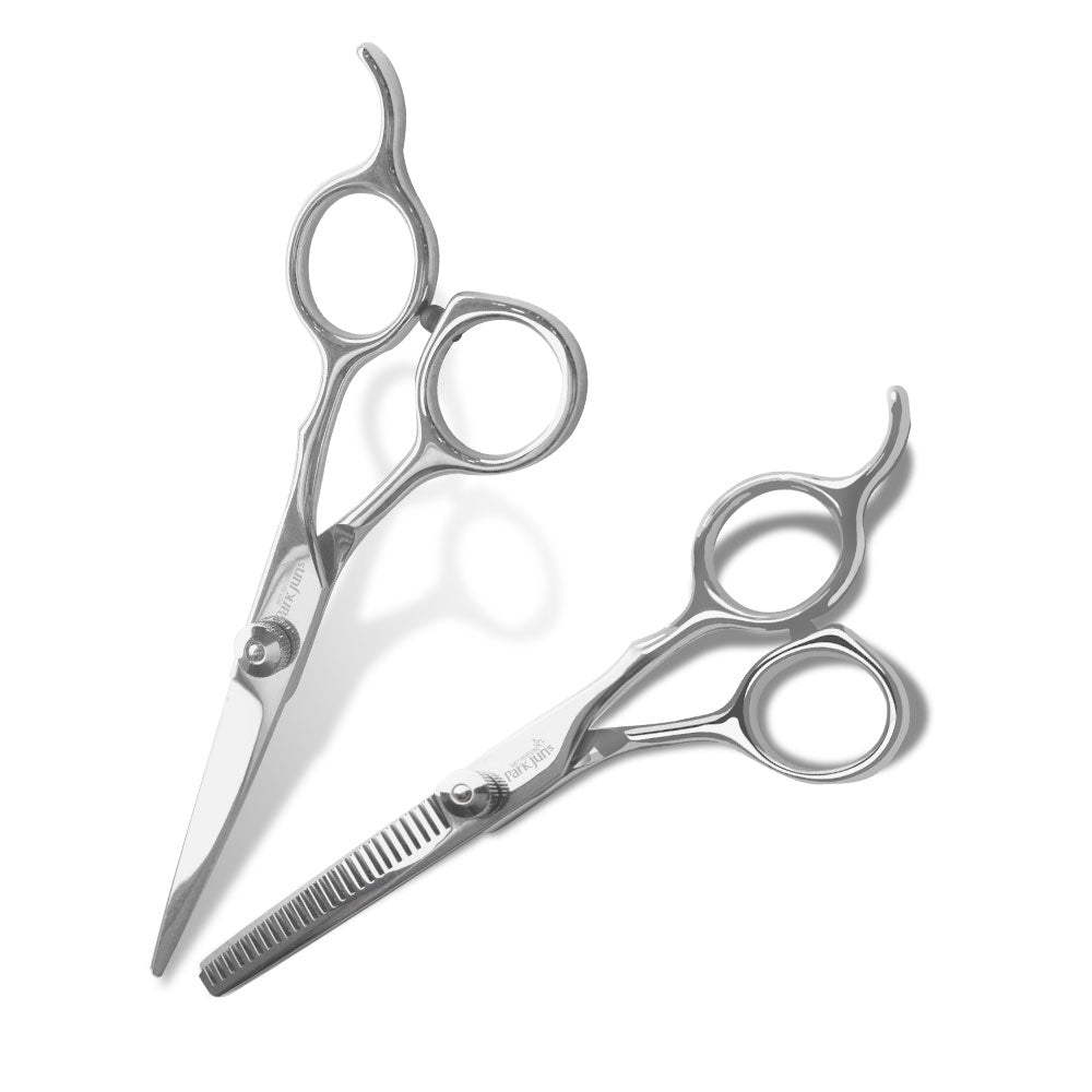 Beauty Lab High-grade beauty cutting Tinning Scissors cutting + Tinning set
