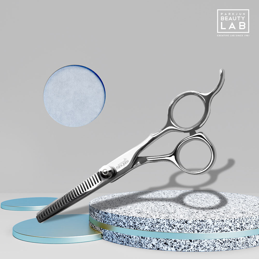 Beauty Lab High-grade Tinning Beauty Thinning Scissors