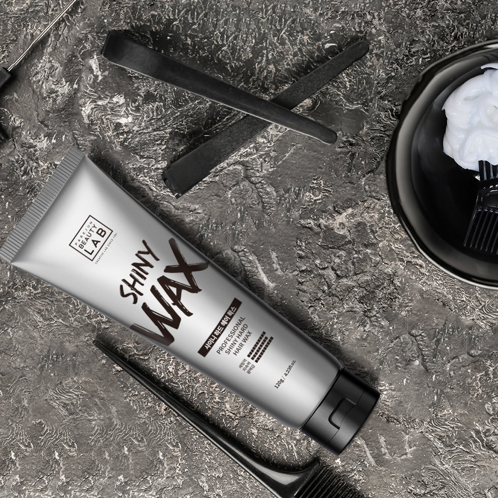 Parkjun Beautylab Extreme Shiny Hard Hair Wax