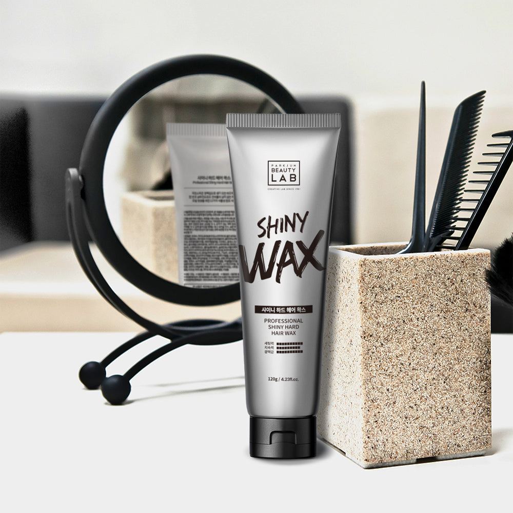 Parkjun Beautylab Extreme Shiny Hard Hair Wax