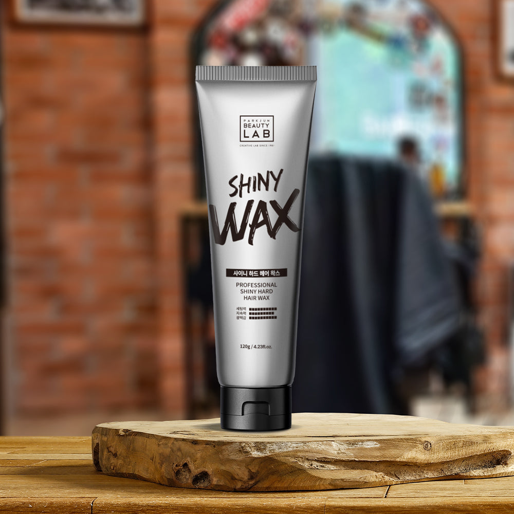 Parkjun Beautylab Extreme Shiny Hard Hair Wax