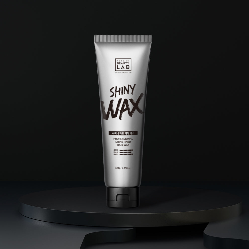 Parkjun Beautylab Extreme Shiny Hard Hair Wax