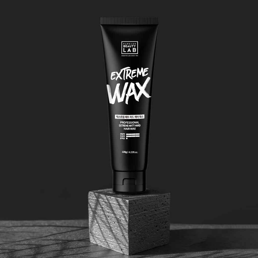 Parkjun Beautylab Extreme Matte Hard Hair Wax