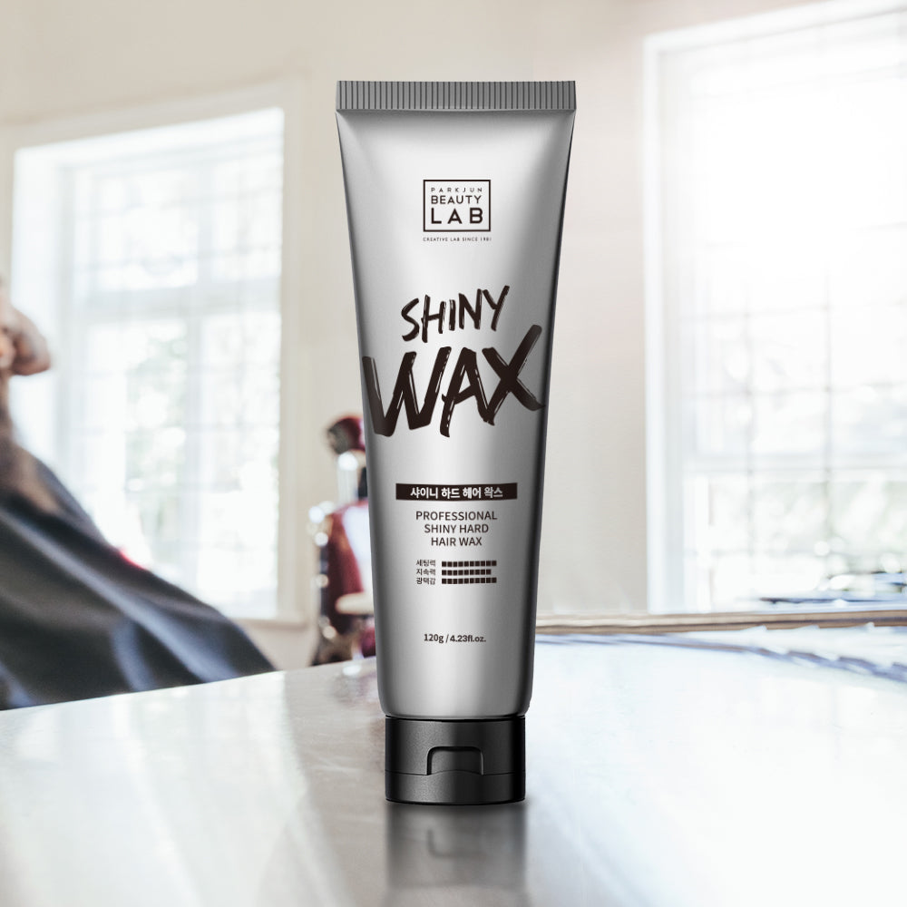 Parkjun Beautylab Extreme Shiny Hard Hair Wax