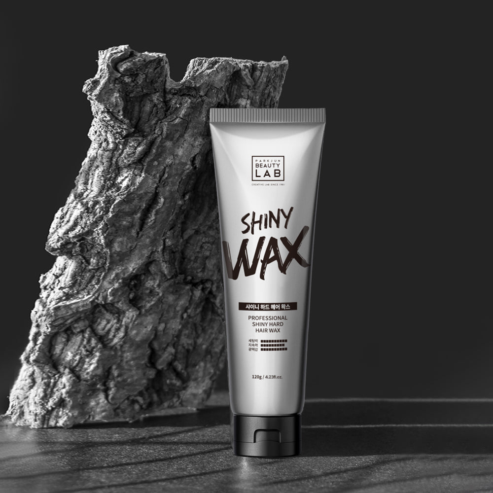 Parkjun Beautylab Extreme Shiny Hard Hair Wax