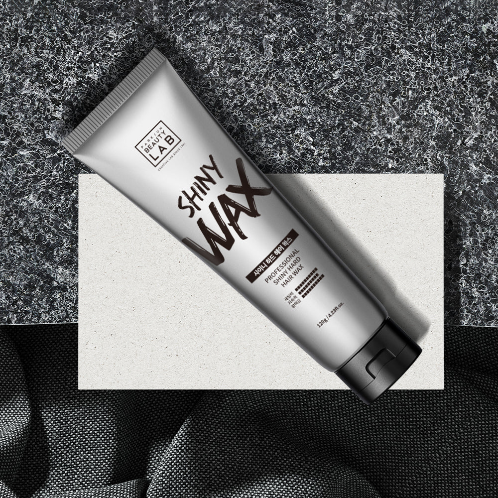 Parkjun Beautylab Extreme Shiny Hard Hair Wax